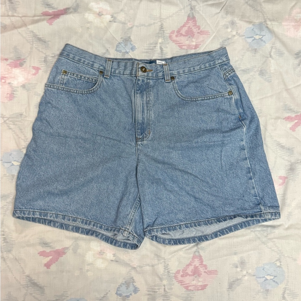 Liz Claiborne Jorts